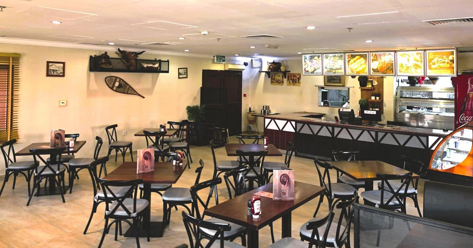 Al Nuwaiseeb Aquamarine Kuwait Resort מראה חיצוני תמונה