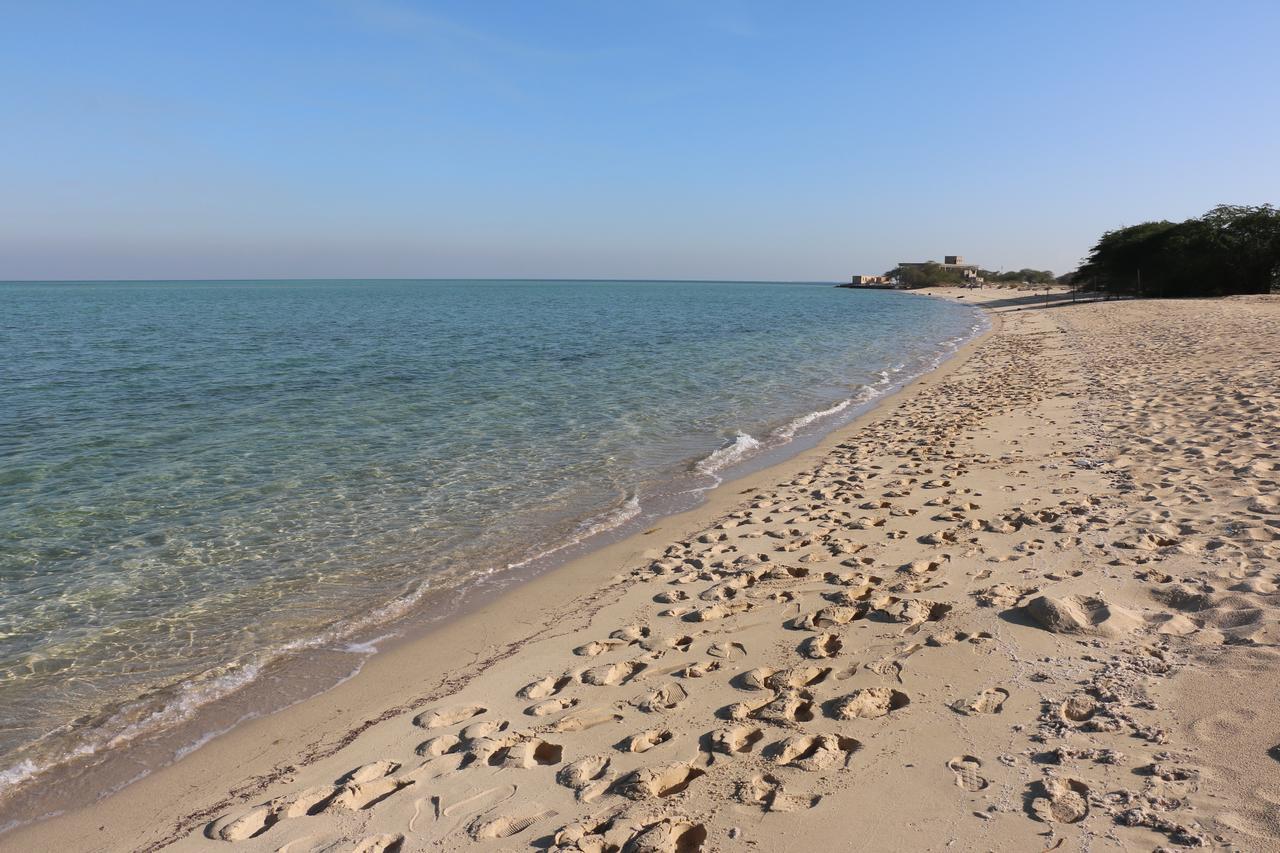 Al Nuwaiseeb Aquamarine Kuwait Resort מראה חיצוני תמונה