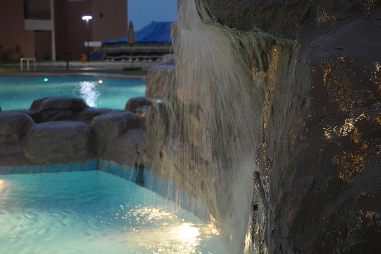 Al Nuwaiseeb Aquamarine Kuwait Resort מראה חיצוני תמונה
