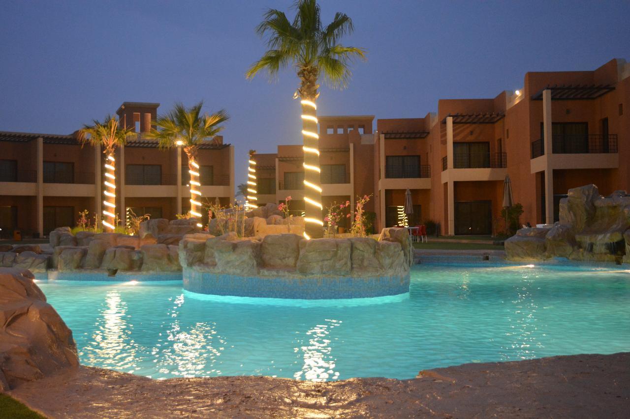 Al Nuwaiseeb Aquamarine Kuwait Resort מראה חיצוני תמונה