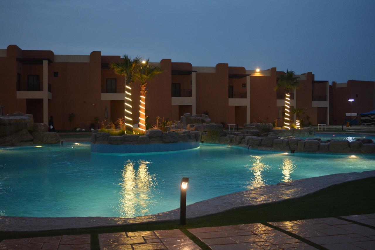 Al Nuwaiseeb Aquamarine Kuwait Resort מראה חיצוני תמונה