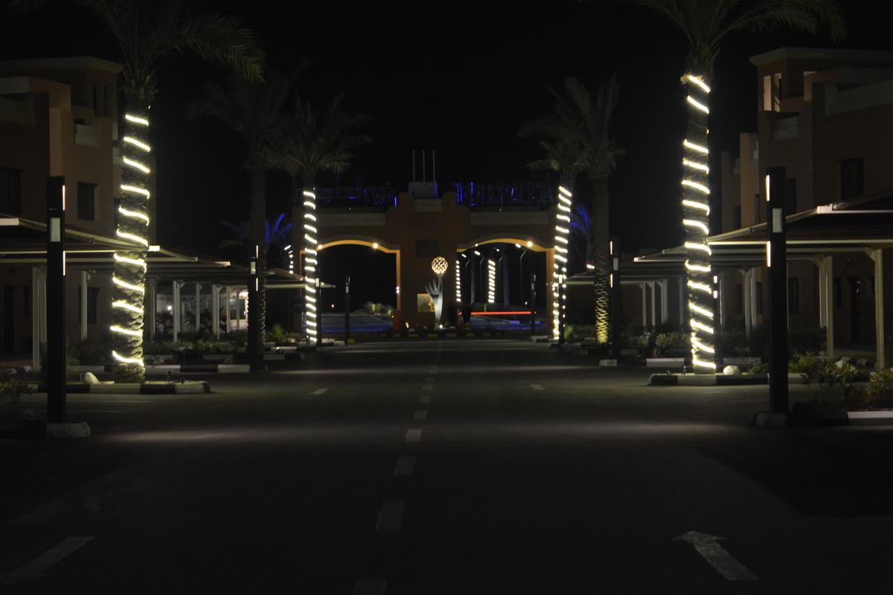 Al Nuwaiseeb Aquamarine Kuwait Resort מראה חיצוני תמונה