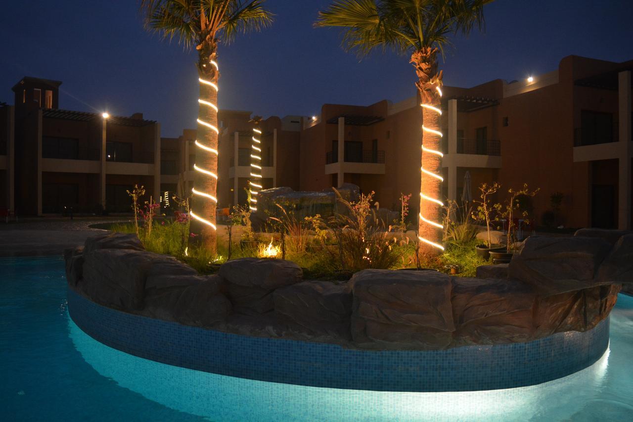 Al Nuwaiseeb Aquamarine Kuwait Resort מראה חיצוני תמונה