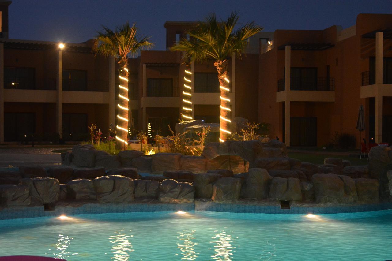 Al Nuwaiseeb Aquamarine Kuwait Resort מראה חיצוני תמונה