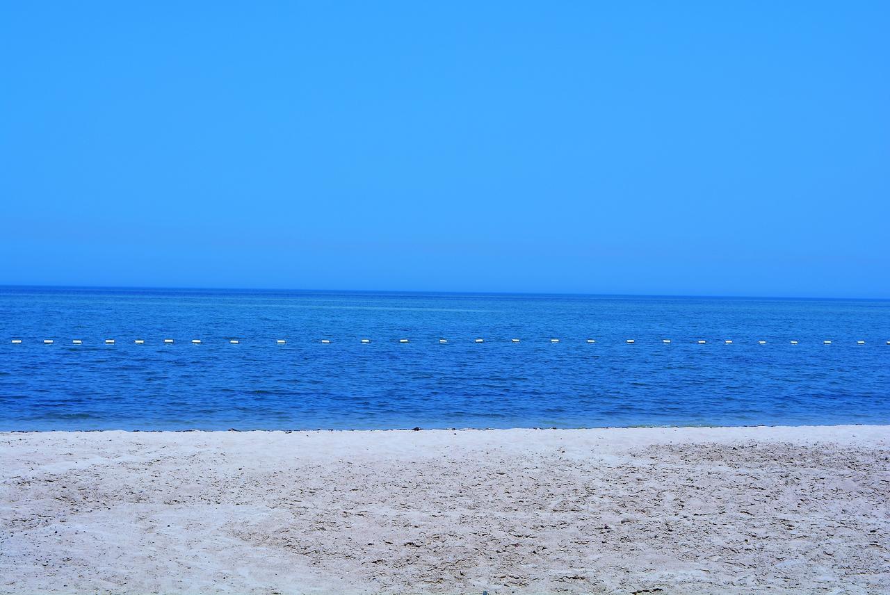 Al Nuwaiseeb Aquamarine Kuwait Resort מראה חיצוני תמונה