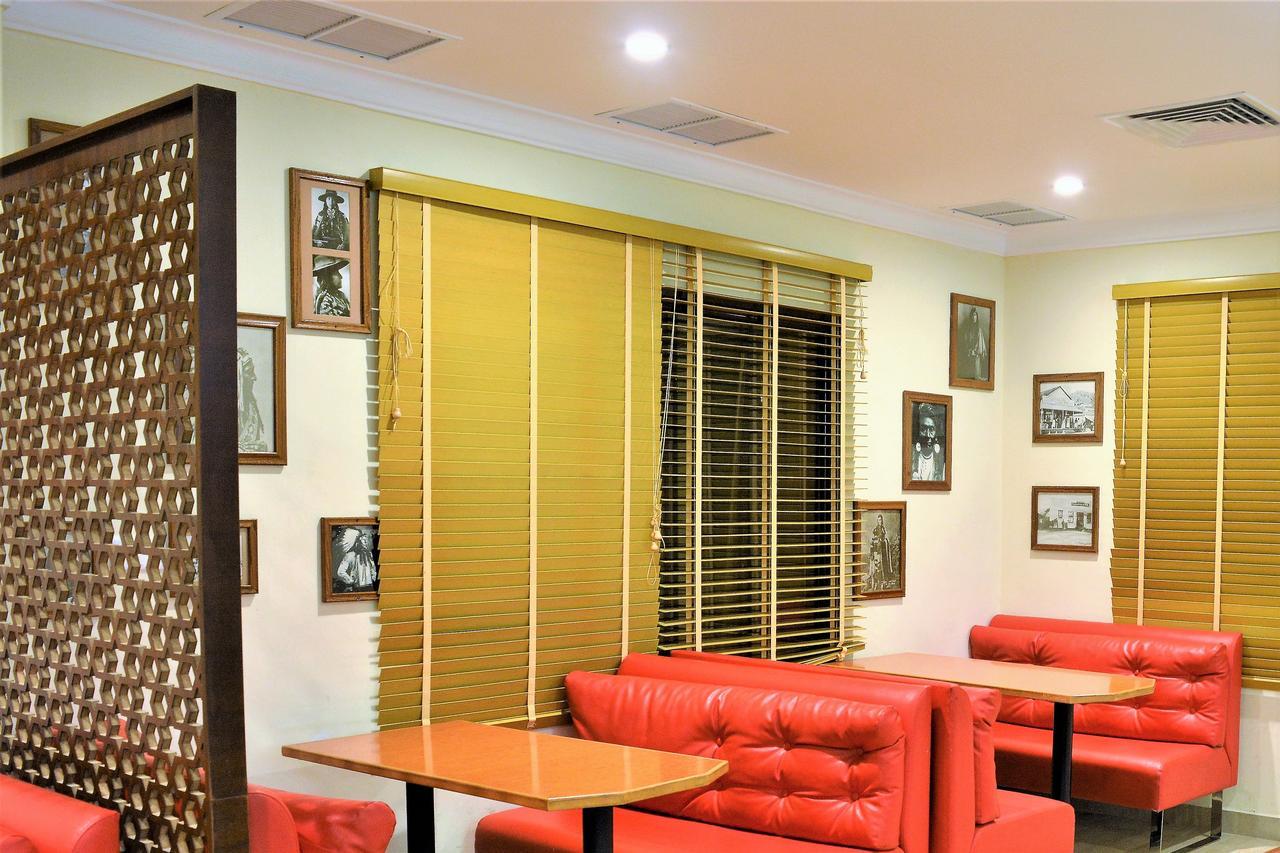 Al Nuwaiseeb Aquamarine Kuwait Resort מראה חיצוני תמונה